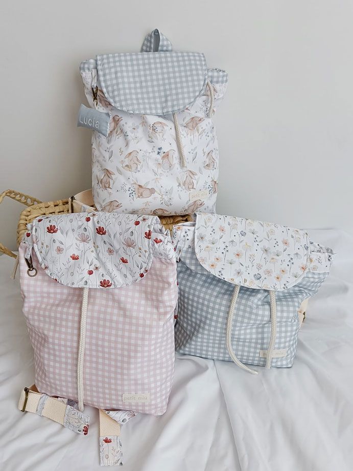 mochila-infantil-impermeable
