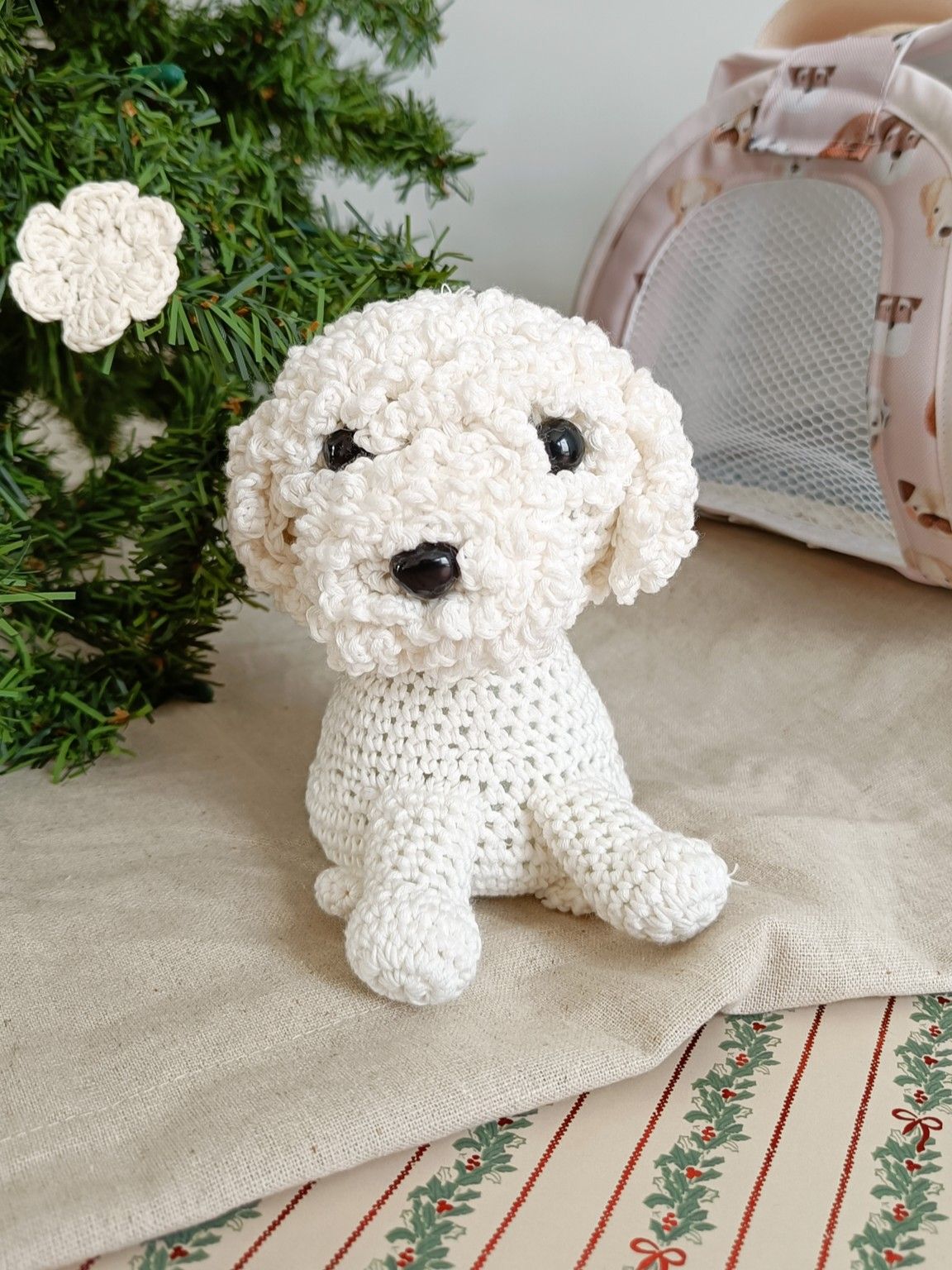 perrito hecho a mano bebe perrito hecho a mano bebe