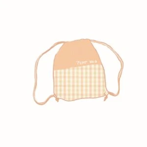 Mochilas infantiles impermeables
