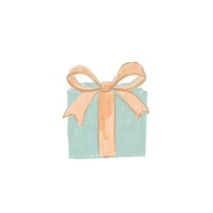 Regalos para recién nacido