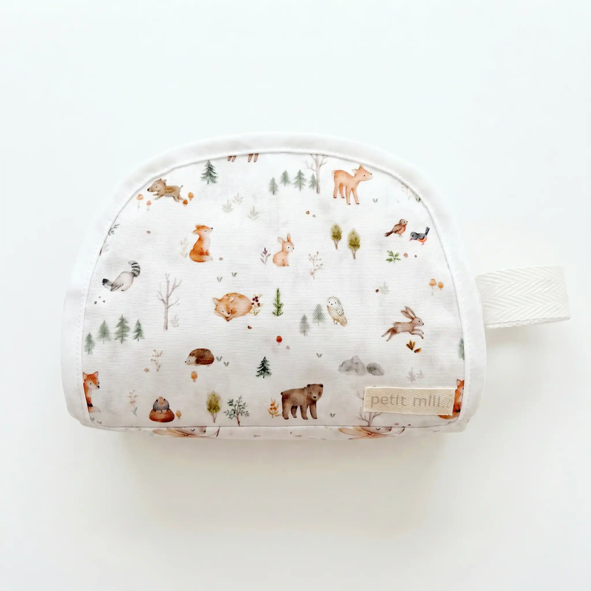 Neceser impermeable para bebé – Bosque Neceser impermeable para bebé – Bosque