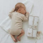 Cambiador portátil bebé impermeable: guía de compra y comparativa